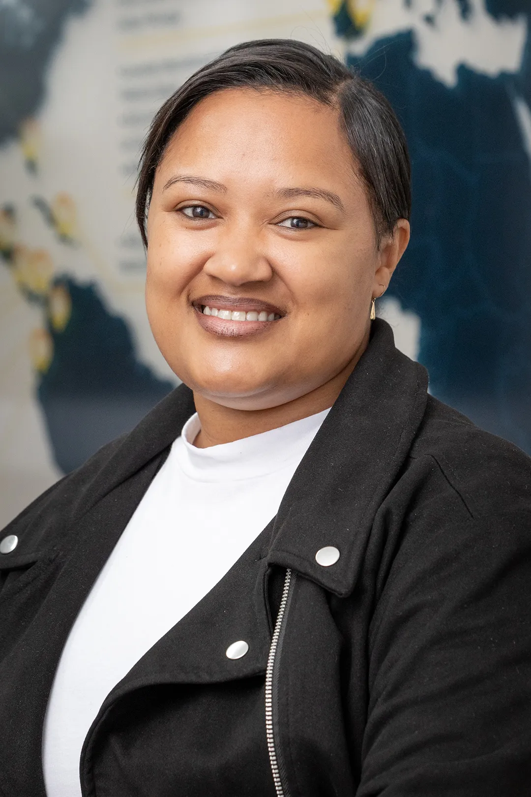 Urlene Booysen